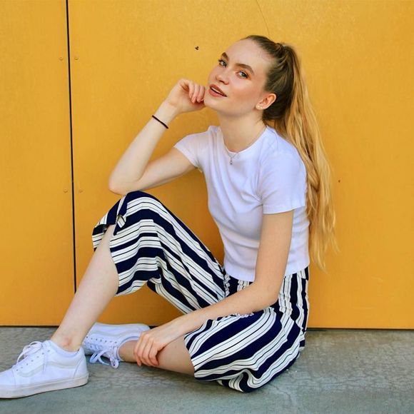 Meet your Posher, Brynn - Picture 1 of 1